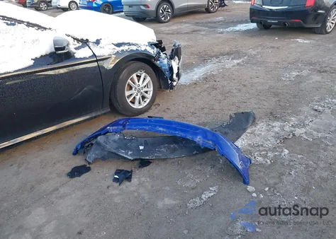 2016 Mini Paceman Cooper S z USA, uszkodzony, nr VIN WMWSS7C57GWS45174